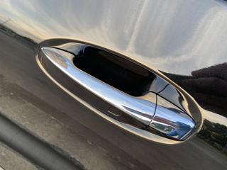 MERCEDES-BENZ GLA 200 usata, con Volante in pelle