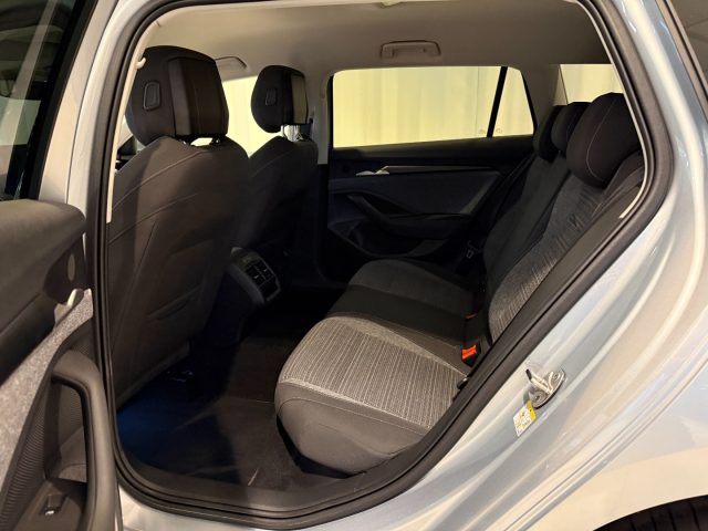 SKODA Superb usata, con Alzacristalli elettrici