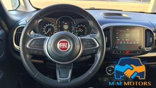 FIAT 500L usata, con Cruise Control