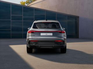 AUDI Q5 usata, con Alzacristalli elettrici