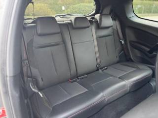 PEUGEOT 208 usata, con Fendinebbia