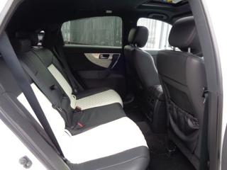 INFINITI FX30 usata, con Chiusura centralizzata