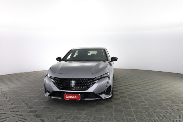 PEUGEOT 308 usata 0