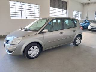 RENAULT Scenic usata, con Cerchi in lega