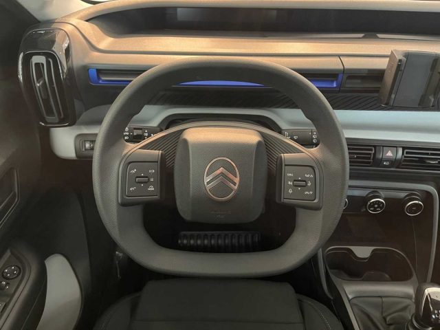 CITROEN C3 usata, con Fari LED