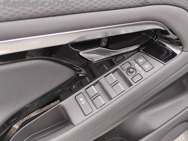 LAND ROVER Range Rover Evoque usata, con ESP