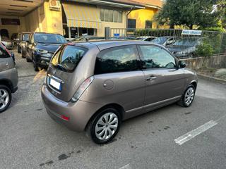 LANCIA Ypsilon usata, con Cerchi in lega