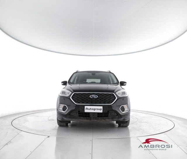 FORD Kuga usata 4