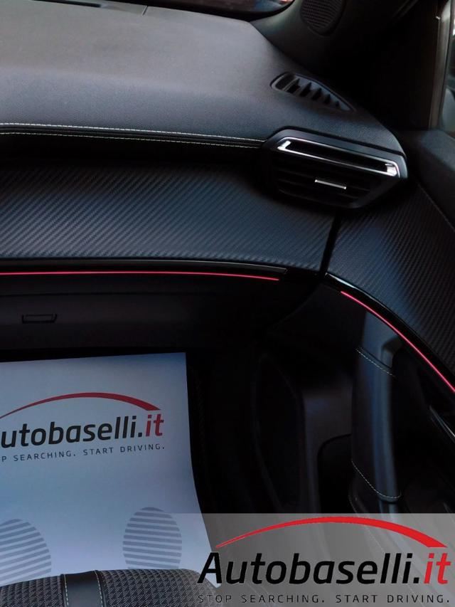 PEUGEOT 2008 usata 81