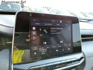 JEEP Compass usata, con Fendinebbia