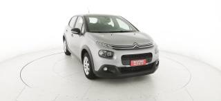 CITROEN C3 usata, con Sensori di parcheggio posteriori