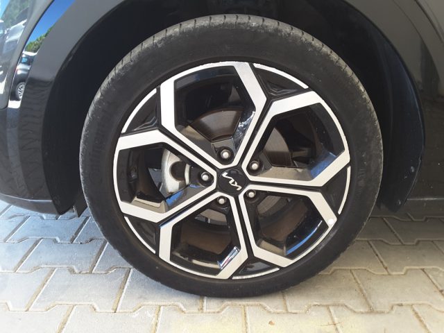 KIA Niro usata, con Airbag Passeggero