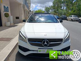 MERCEDES-BENZ CLA 200 usata, con Autoradio
