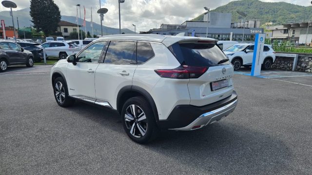 NISSAN X-Trail usata, con Autoradio