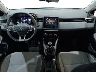 RENAULT Clio usata, con Climatizzatore