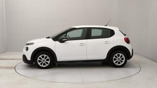 CITROEN C3 usata, con Airbag