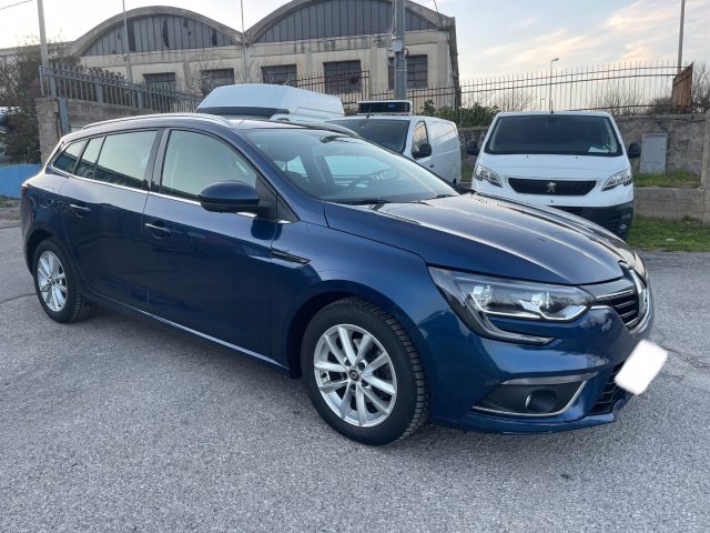 RENAULT Megane usata 5