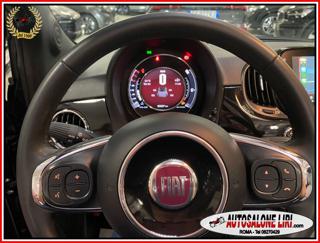 FIAT 500 usata, con Controllo trazione