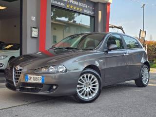 ALFA ROMEO 147 usata, con Immobilizzatore elettronico