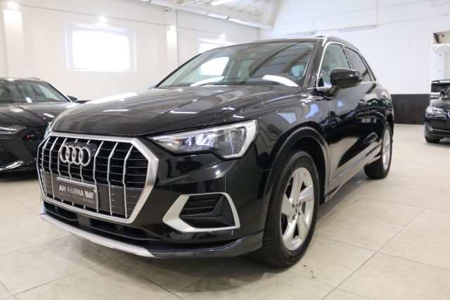 AUDI Q3 usata, con Airbag laterali