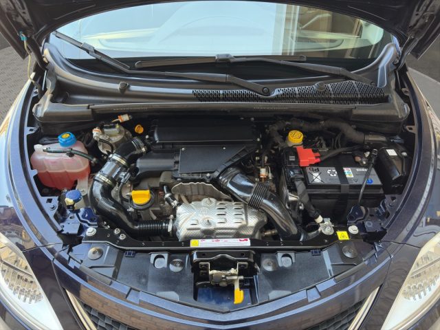 LANCIA Ypsilon usata 24