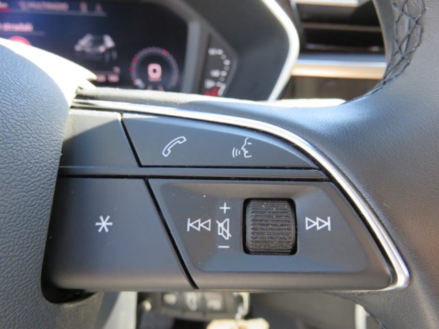 AUDI Q3 usata, con Controllo trazione
