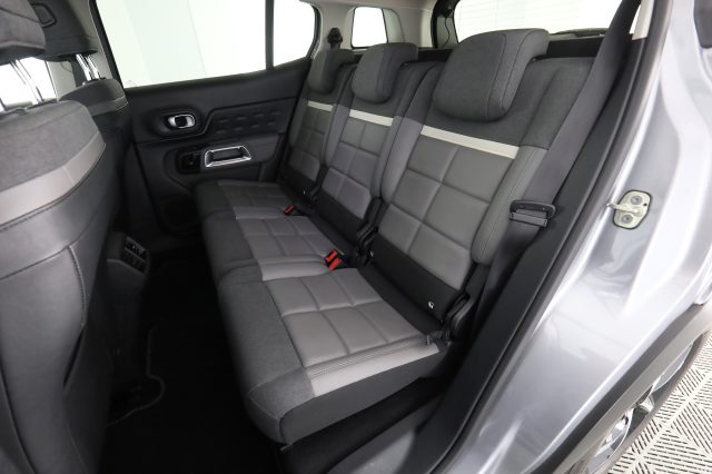 CITROEN C5 Aircross usata 3