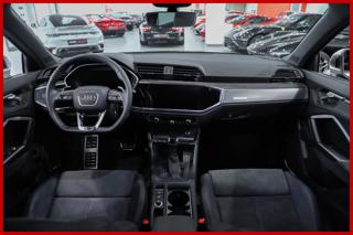 AUDI RS Q3 usata, con Climatizzatore