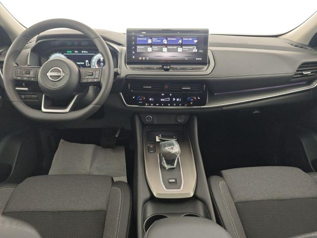 NISSAN Qashqai usata, con Cerchi in lega