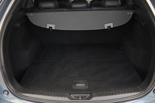 MAZDA CX-5 usata, con Fari full-led