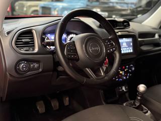 JEEP Renegade usata, con Cerchi in lega