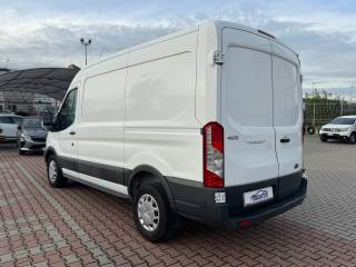 FORD Transit usata, con Cruise Control