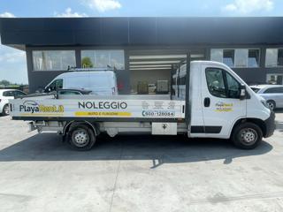 PEUGEOT Boxer usata, con ESP