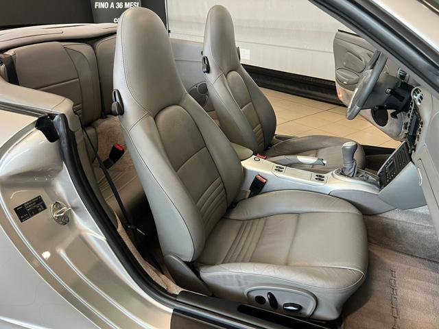 PORSCHE 911 usata 20
