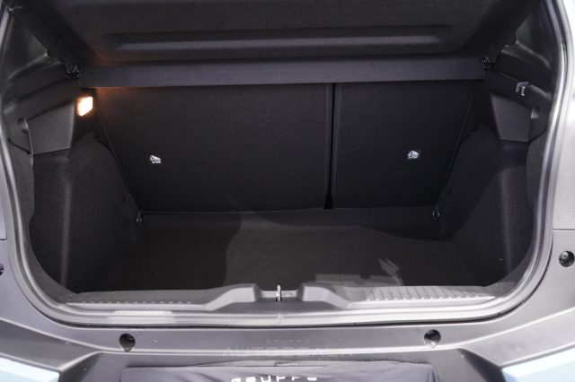 CITROEN C3 usata, con Sensori di parcheggio posteriori