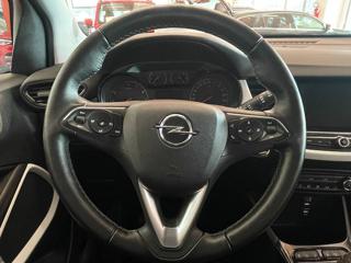 OPEL Crossland X usata, con Cruise Control