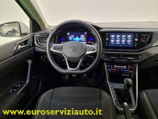 VOLKSWAGEN Polo usata, con Immobilizzatore elettronico