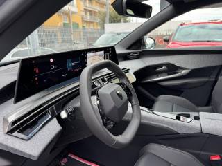 PEUGEOT 5008 usata, con Climatizzatore