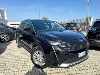 PEUGEOT 3008 usata, con Airbag laterali