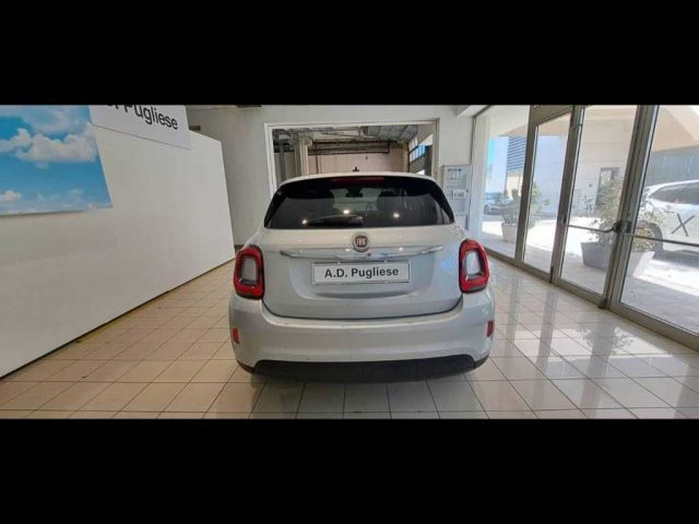 FIAT 500 usata 5
