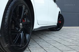 VOLKSWAGEN Golf GTI usata, con Controllo elettronico della corsia