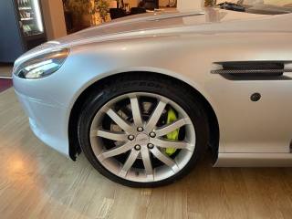 ASTON MARTIN DB9 usata, con Controllo trazione