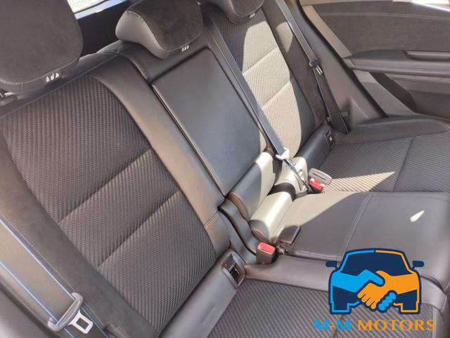 RENAULT Austral usata, con Immobilizzatore elettronico