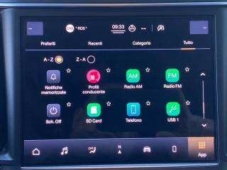 MASERATI Levante usata, con Volante multifunzione