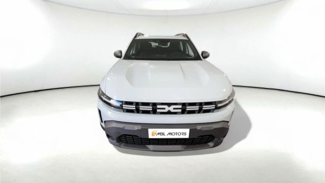 DACIA Duster usata, con Airbag laterali