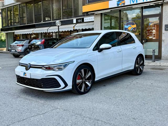 VOLKSWAGEN Golf usata, con Servosterzo