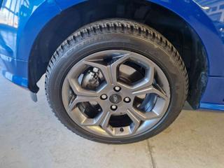 FORD EcoSport usata, con Interni in pelle