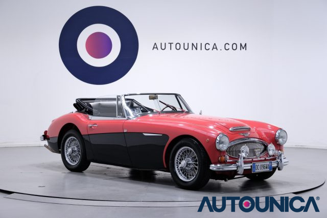AUSTIN Healey usata 2