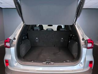 FORD Kuga usata, con Regolazione elettrica sedili
