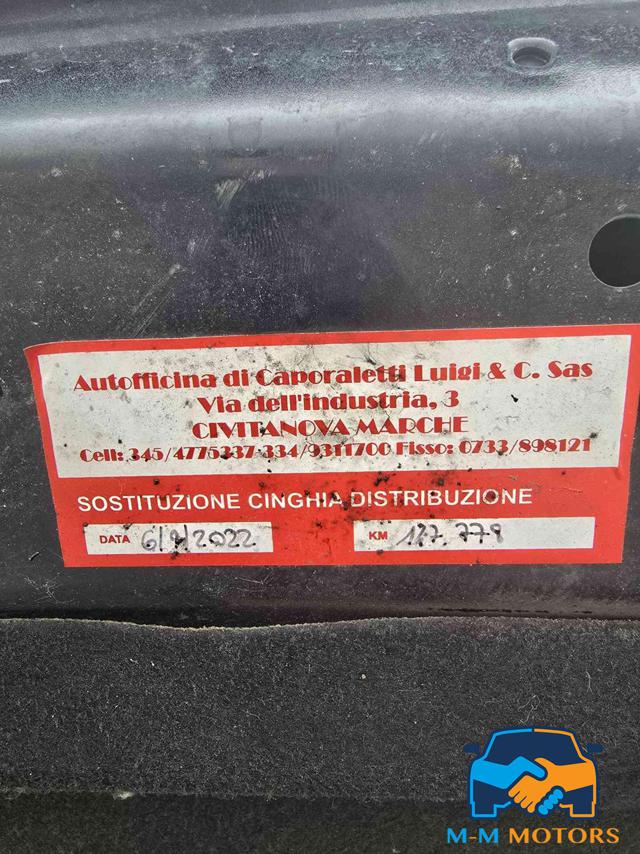 OPEL Astra usata, con Cruise Control